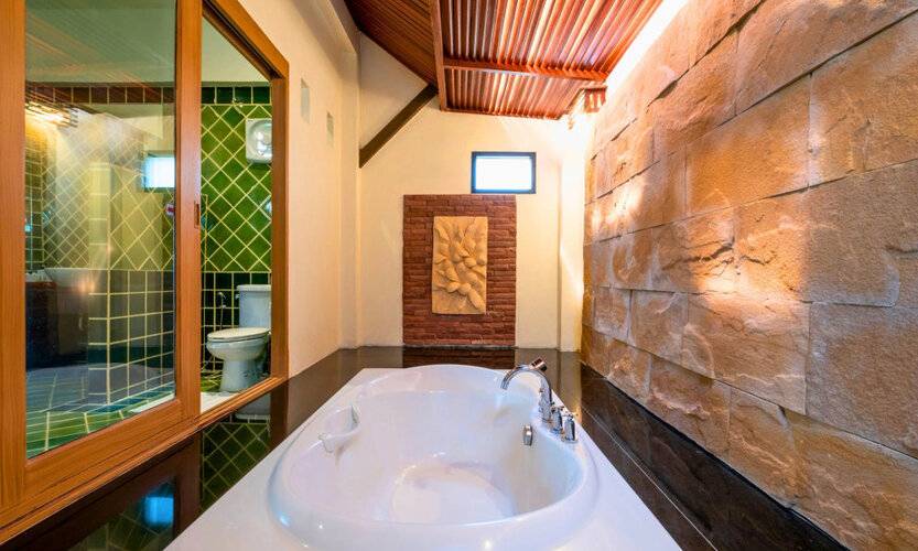 Koh Chang Kacha Resort & Spa