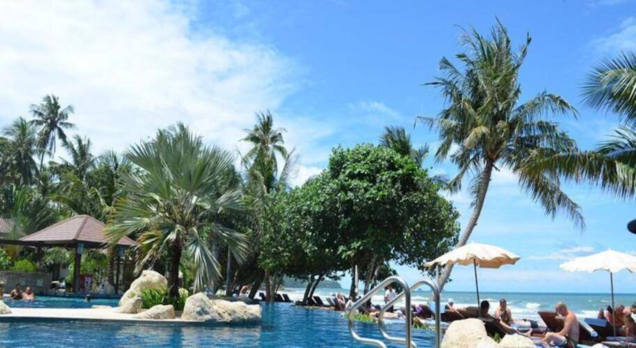 Koh Chang Kacha Resort & Spa
