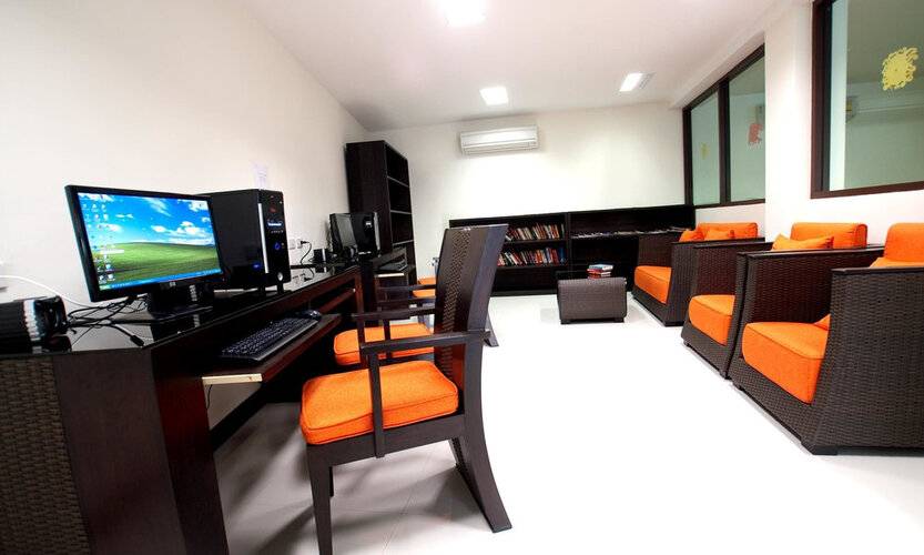 Koh Chang Kacha Resort & Spa