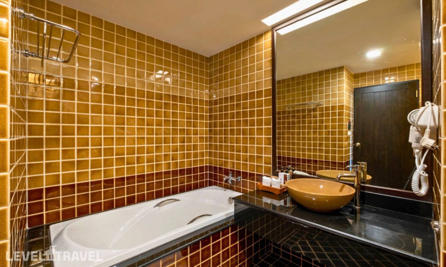 фотографии отеля Koh Chang Kacha Resort & Spa в Таиланд(Уайт Сэнд Бич) - фото №12