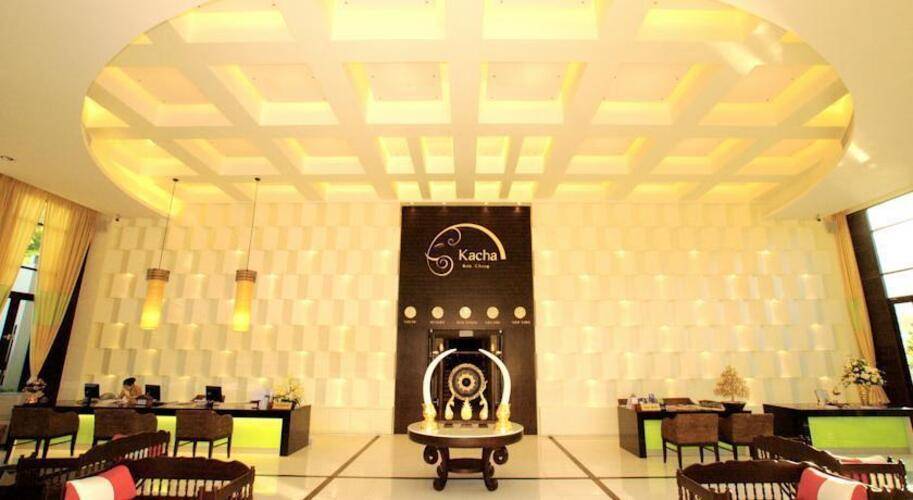 Koh Chang Kacha Resort & Spa
