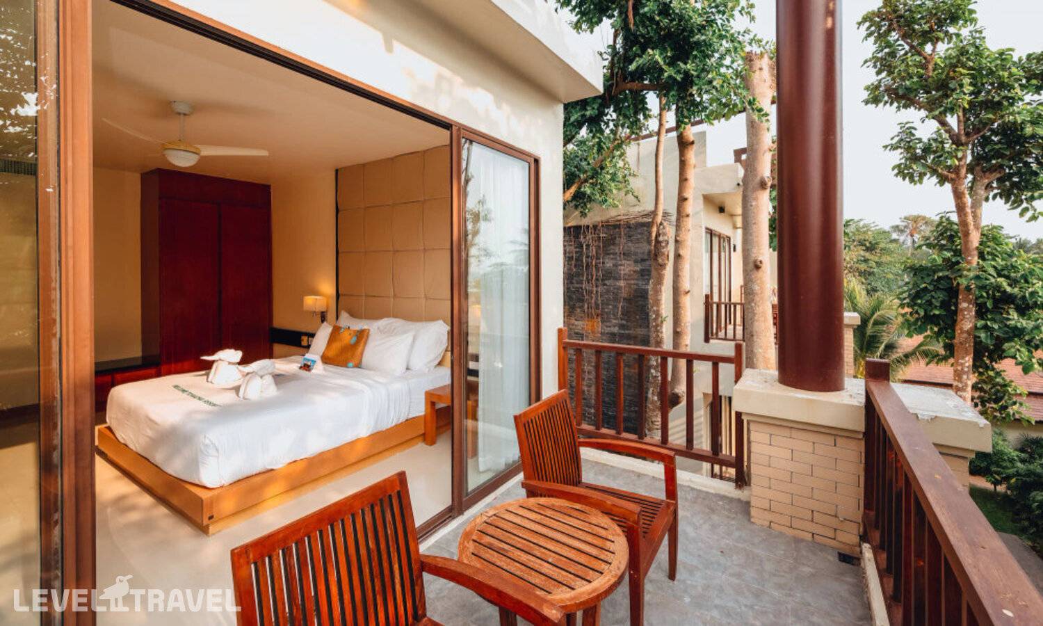 фотографии отеля Koh Chang Kacha Resort & Spa в Таиланд(Уайт Сэнд Бич) - фото №20