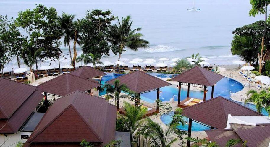 Koh Chang Kacha Resort & Spa
