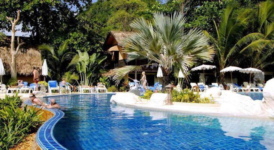 Koh Chang Kacha Resort & Spa
