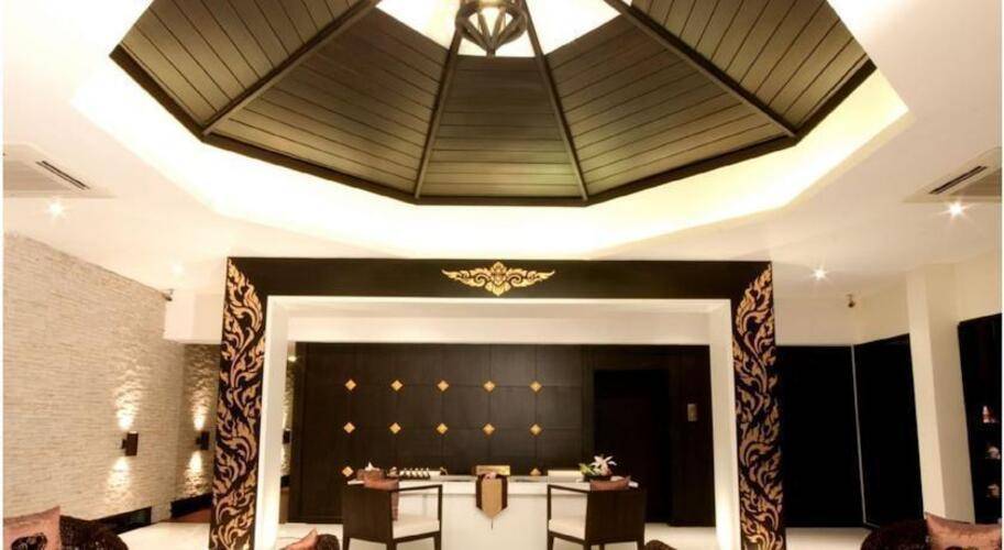Koh Chang Kacha Resort & Spa
