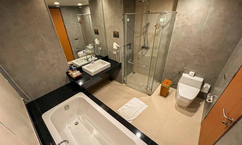 Koh Chang Kacha Resort & Spa