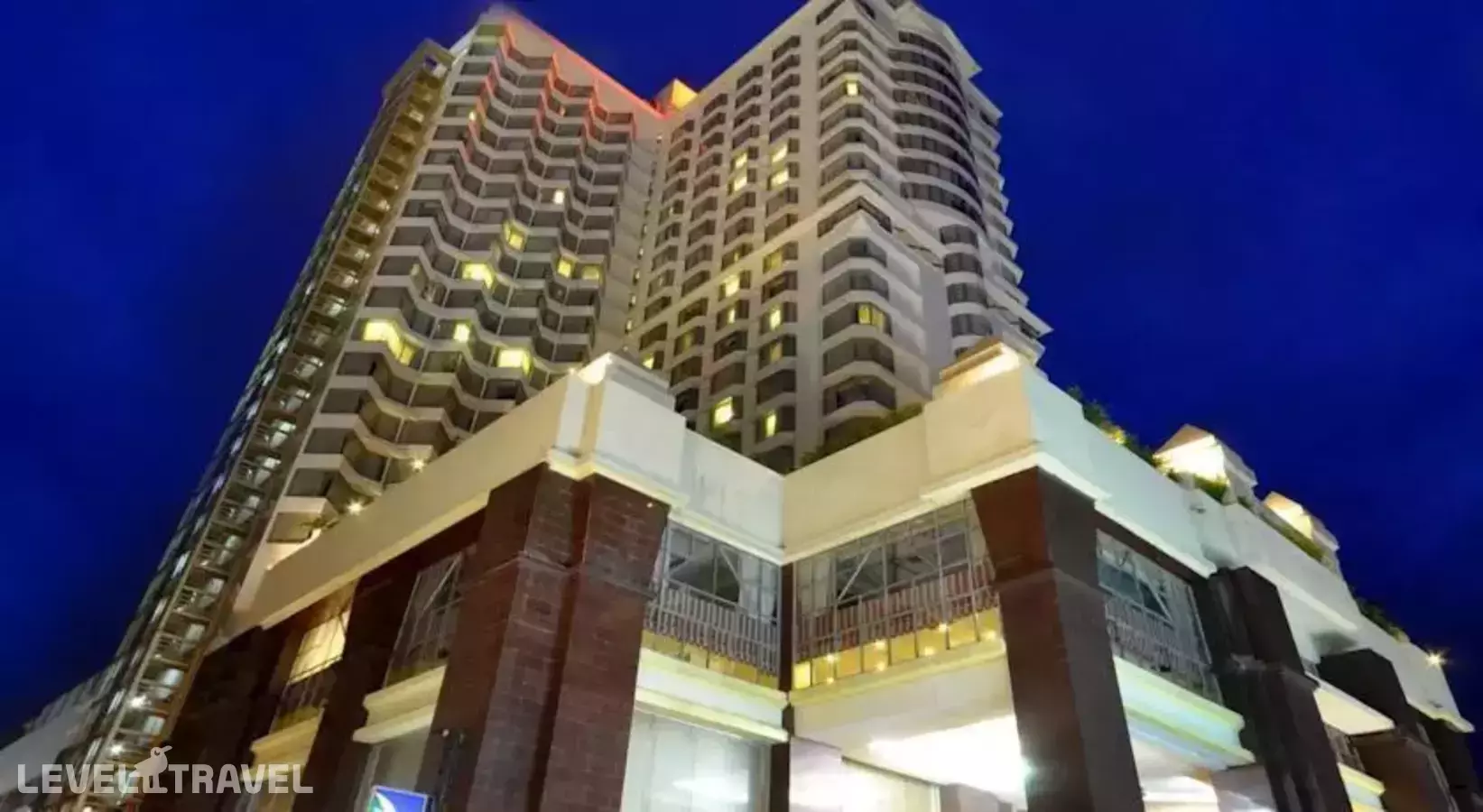 Centara Duangtawan Hotel