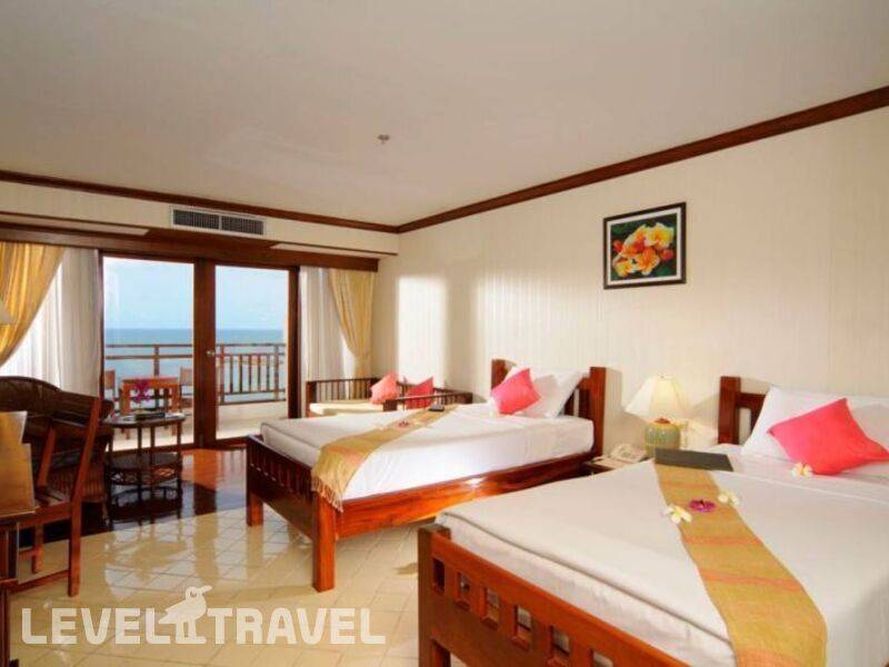 Фотография Royal Phala Cliff Beach