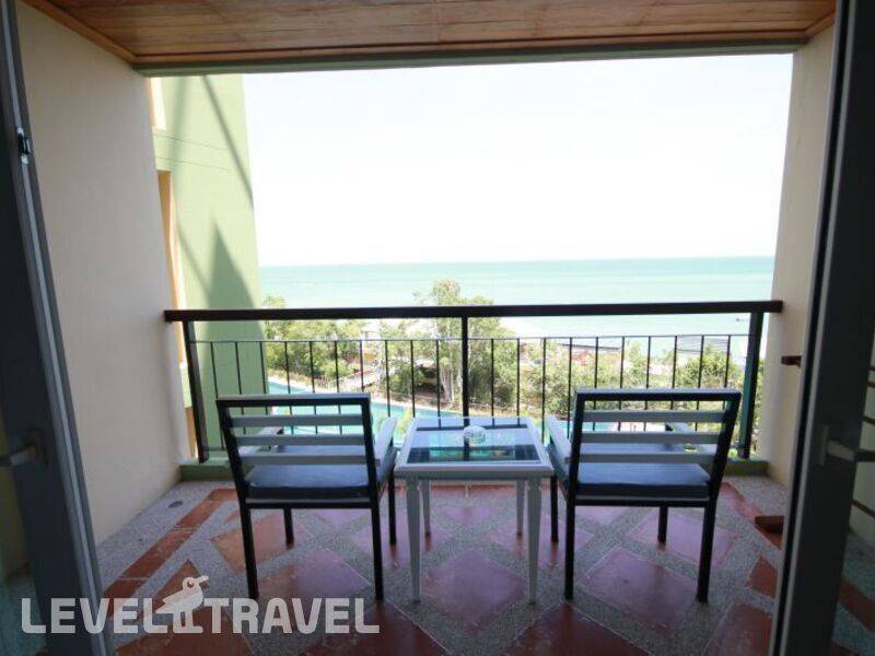 Фотография Royal Phala Cliff Beach