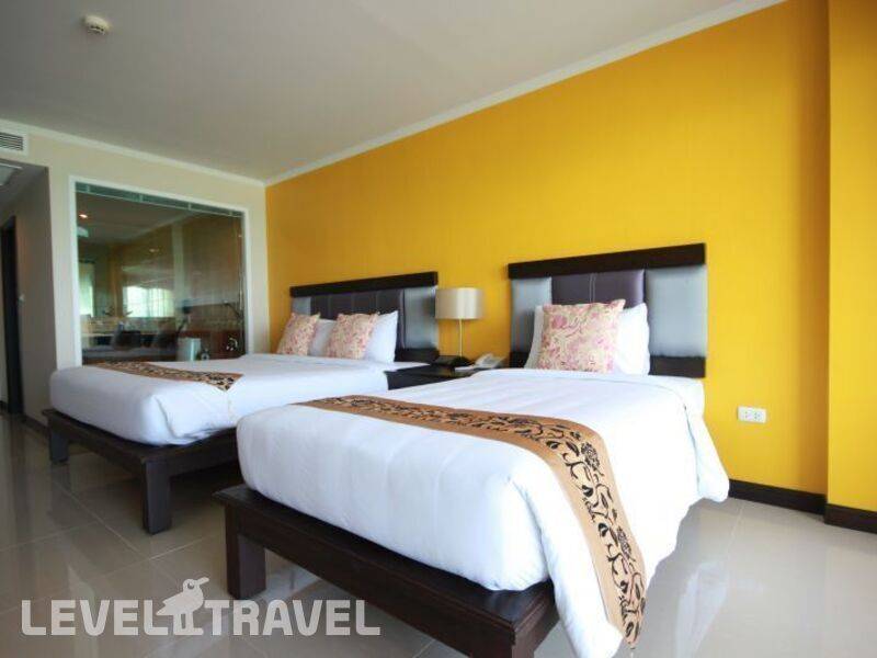 Фотография Royal Phala Cliff Beach