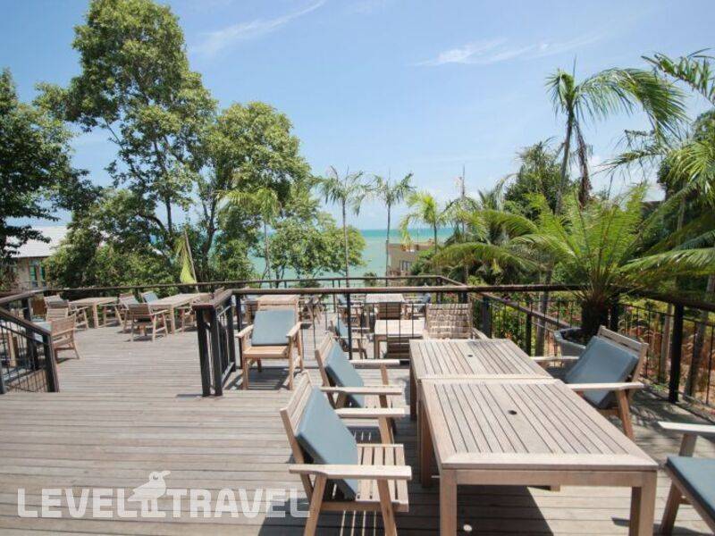 Фотография Royal Phala Cliff Beach