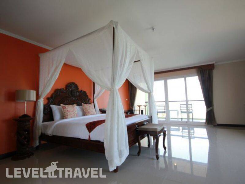 Фотография Royal Phala Cliff Beach