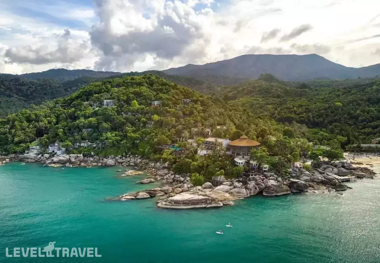 Panviman Resort Koh Phangan