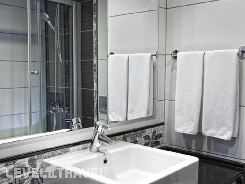 Фотография Grand Hotel Halic
