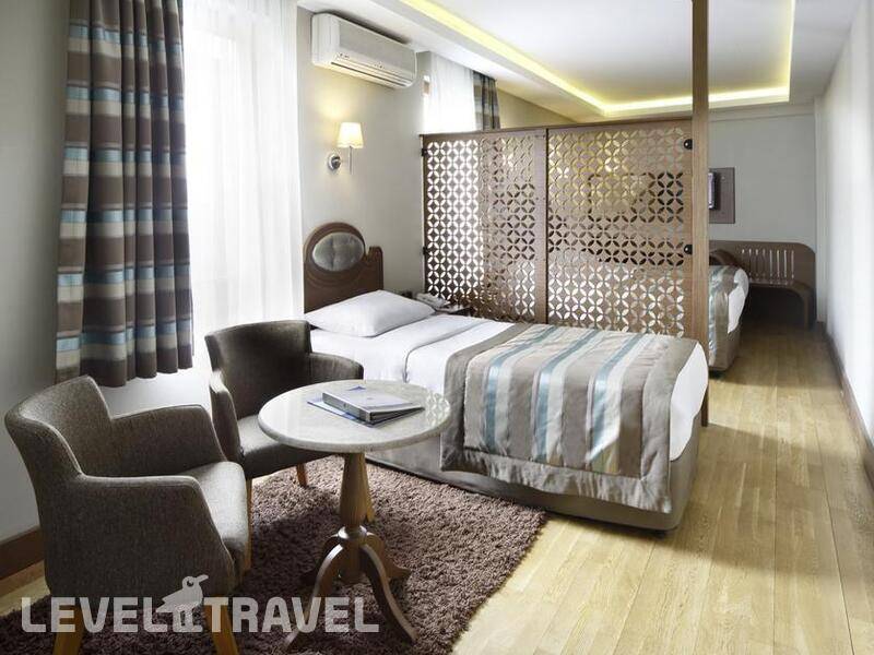 Фотография Grand Hotel Halic