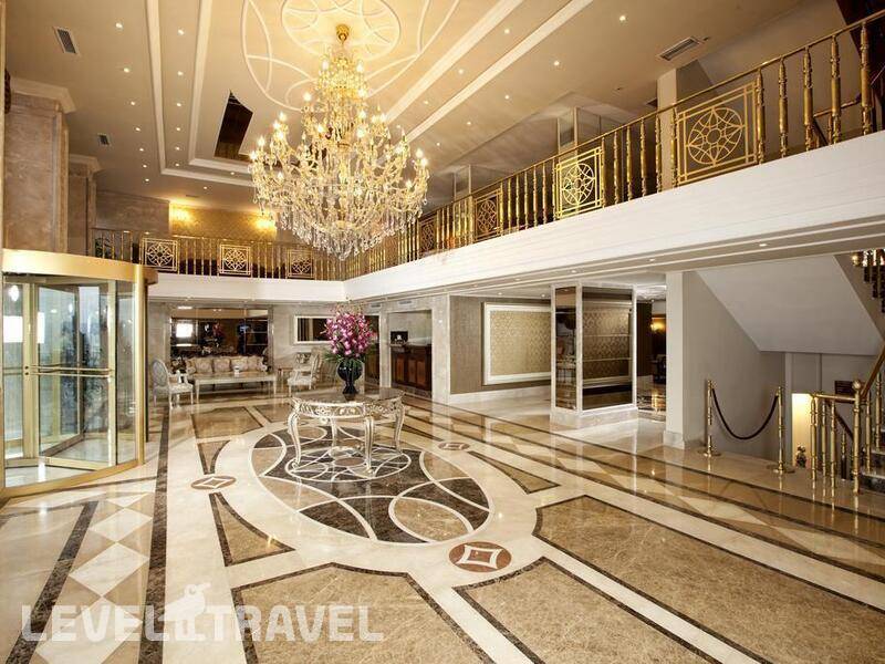 Фотография Grand Hotel Halic