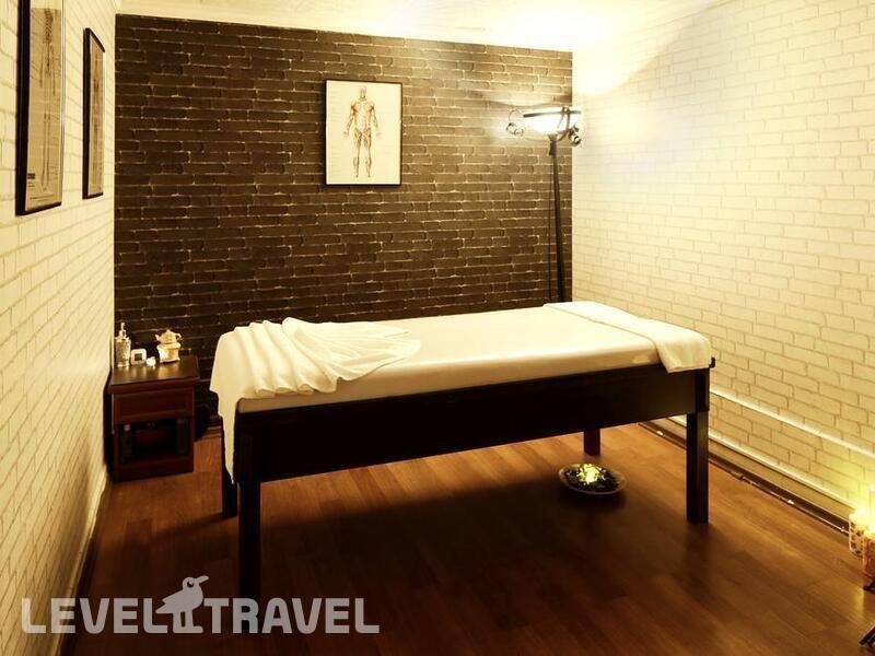 Фотография Grand Hotel Halic