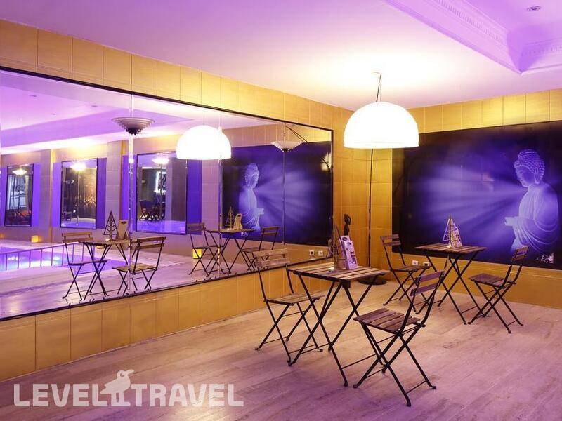 Фотография Grand Hotel Halic