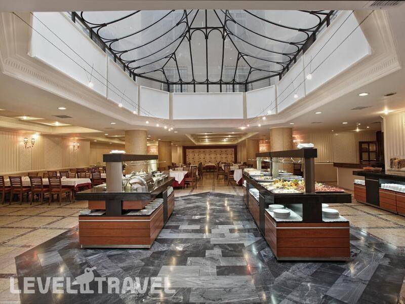 Фотография Grand Hotel Halic
