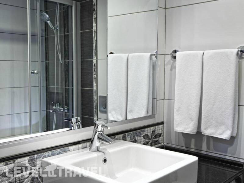 Фотография Grand Hotel Halic