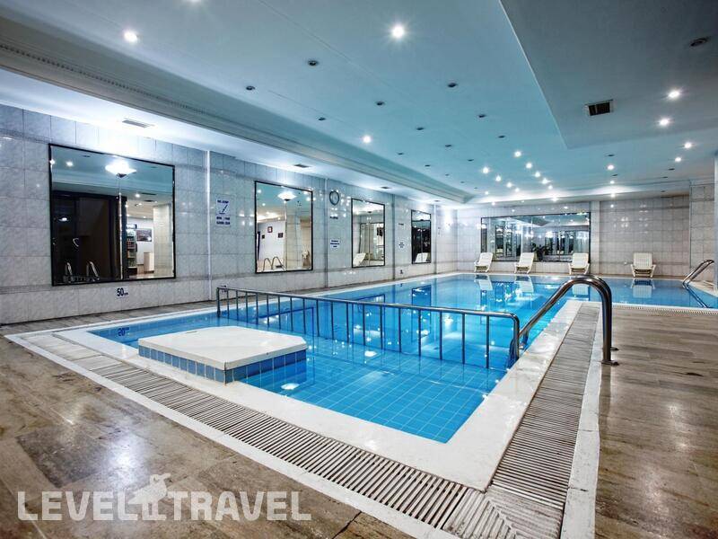 Фотография Grand Hotel Halic