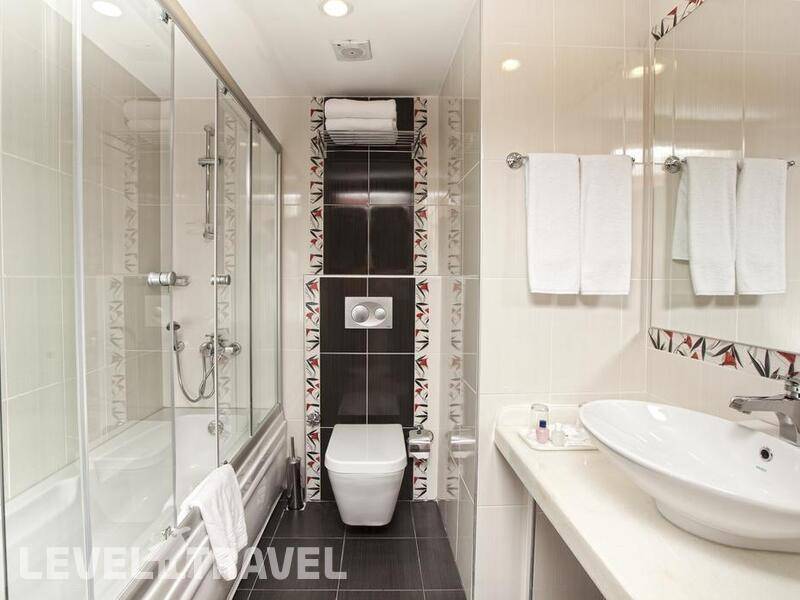 Фотография Grand Hotel Halic