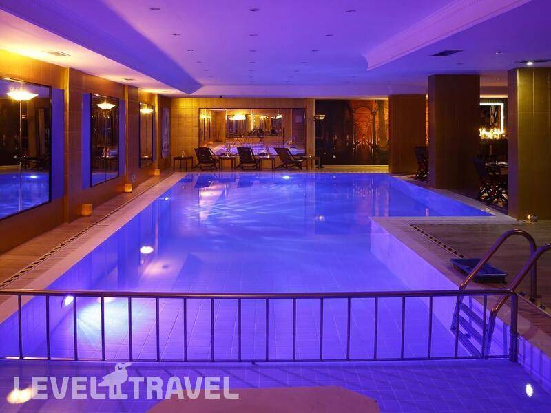 Фотография Grand Hotel Halic