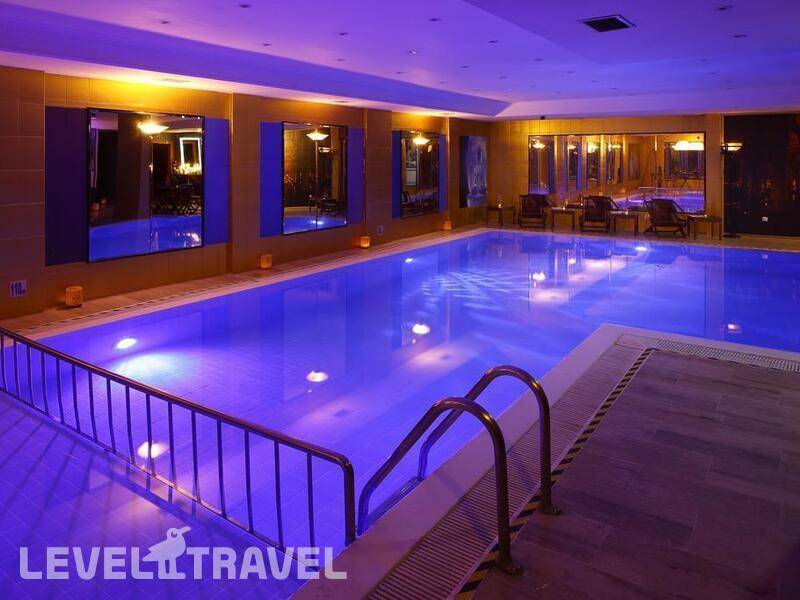 Фотография Grand Hotel Halic