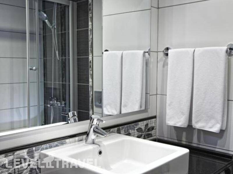 Фотография Grand Hotel Halic