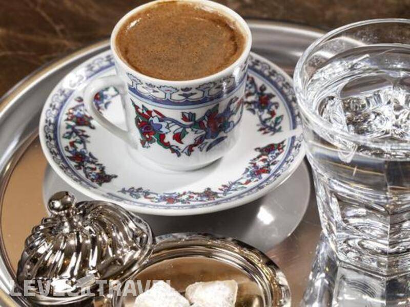 Фотография Grand Hotel Halic