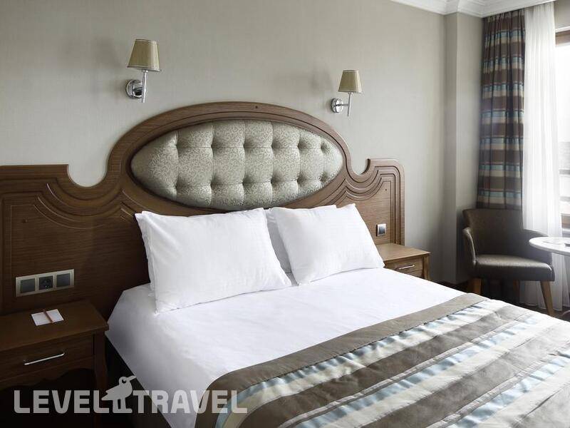 Фотография Grand Hotel Halic