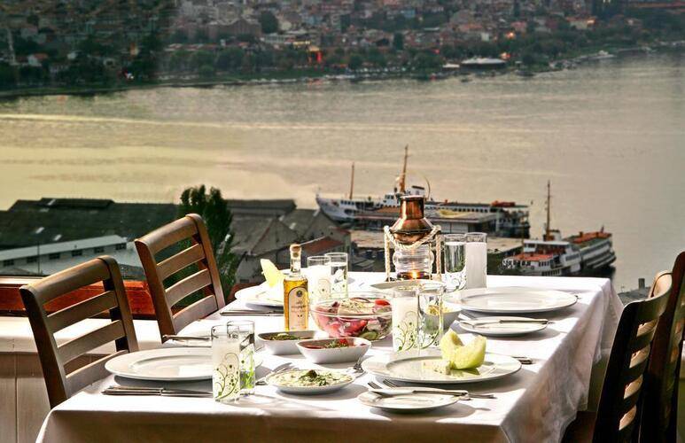 Grand Hotel Halic