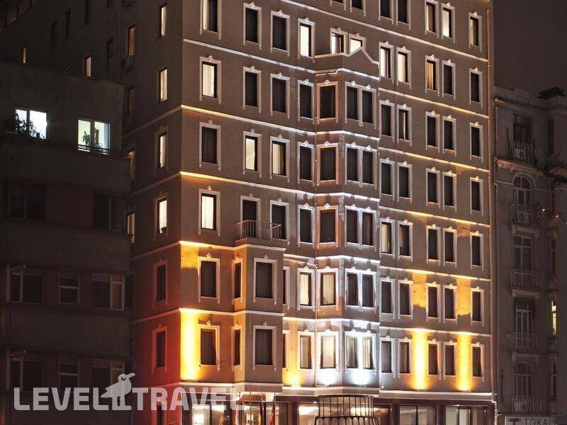 Фотография Grand Hotel Halic