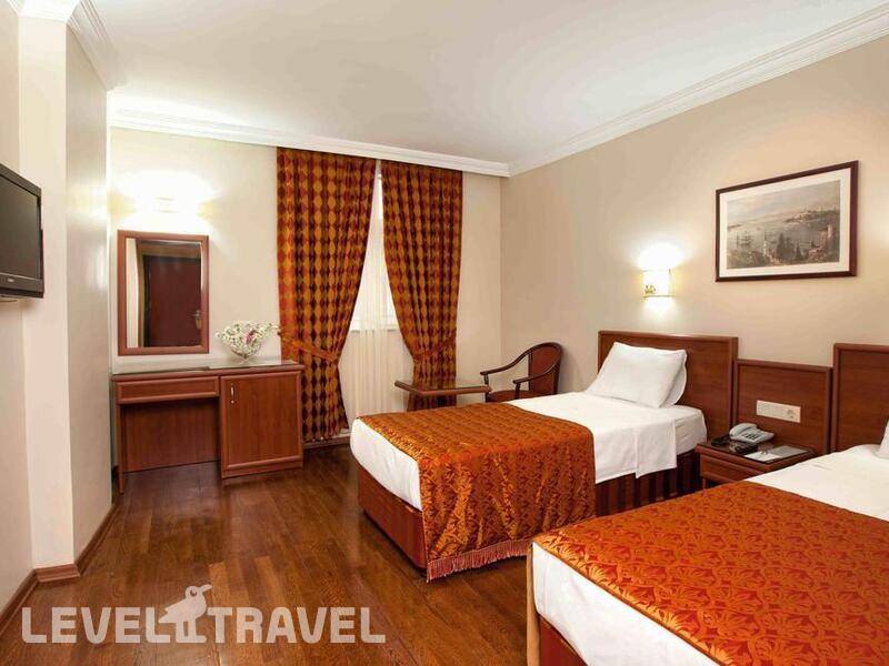 Фотография Grand Hotel Halic