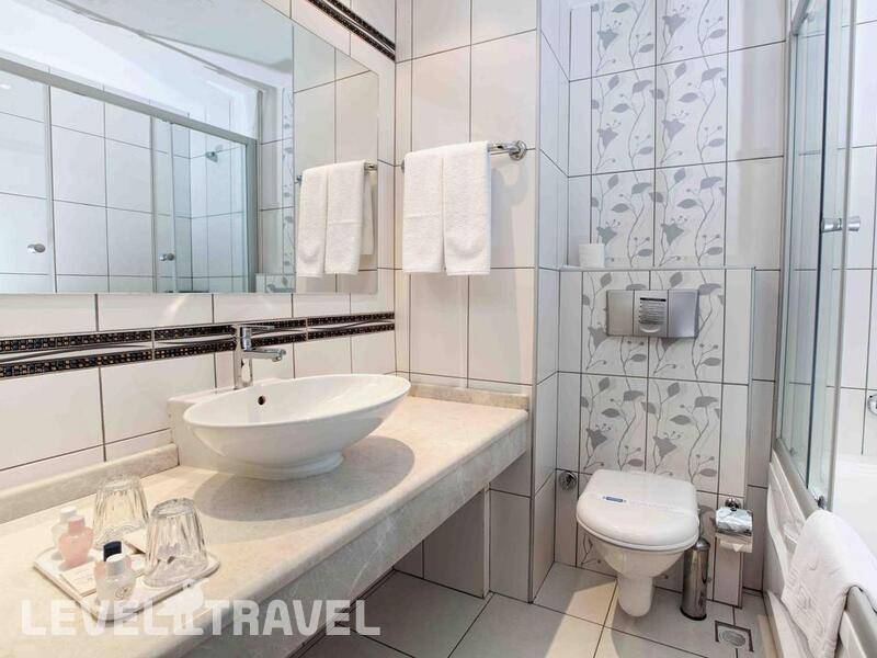 Фотография Grand Hotel Halic