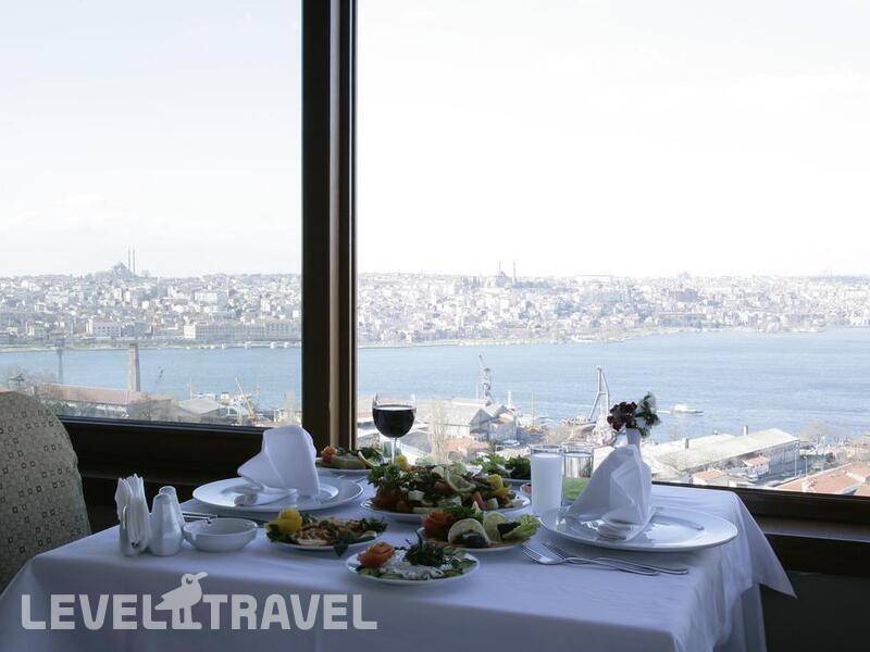 Фотография Grand Hotel Halic