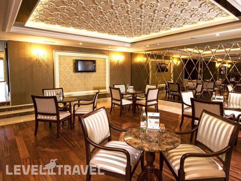 Фотография Grand Hotel Halic