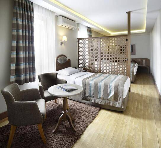 Grand Hotel Halic