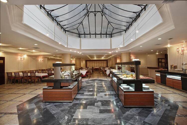 Grand Hotel Halic