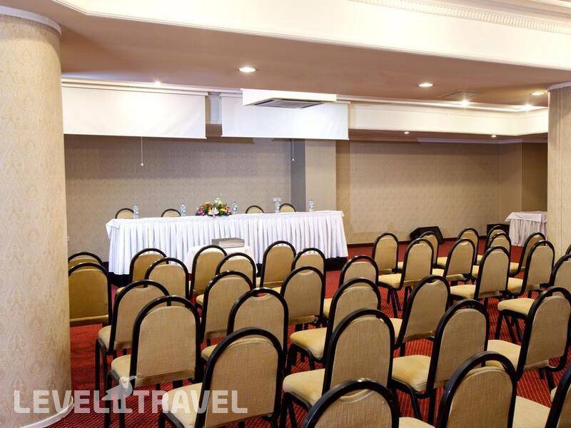 Фотография Grand Hotel Halic