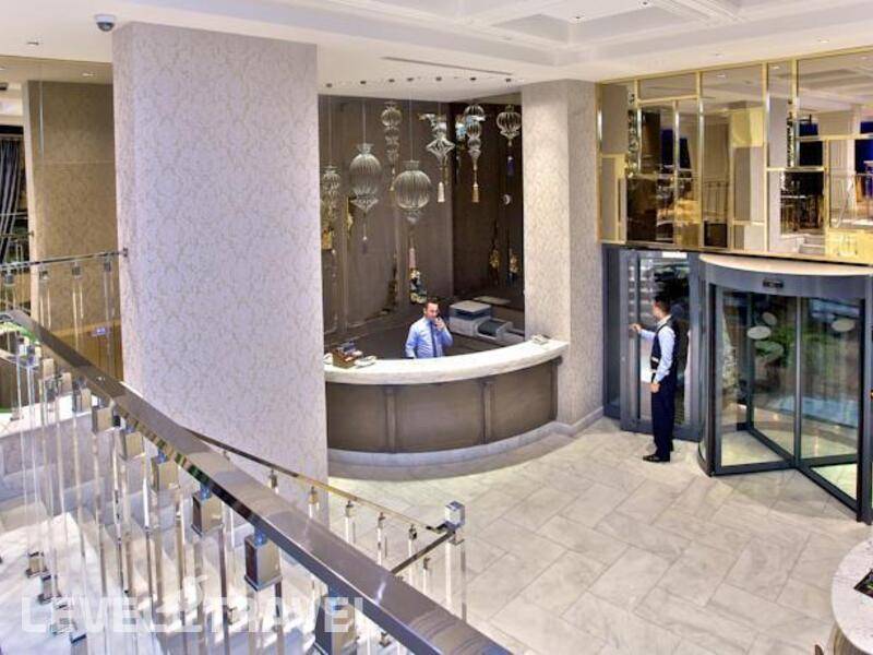 Фотография Pierre Loti Hotel