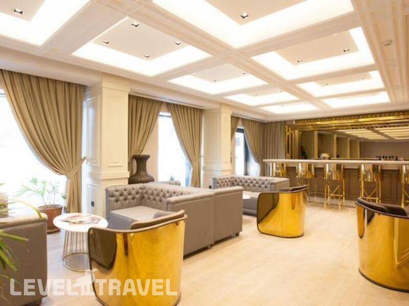Фотография Pierre Loti Hotel