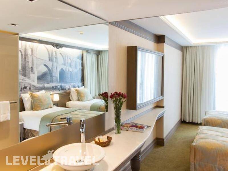 Фотография Pierre Loti Hotel