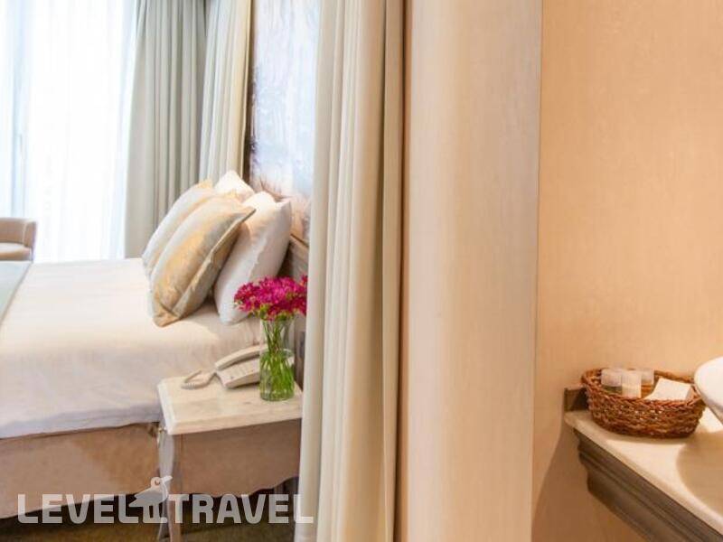 Фотография Pierre Loti Hotel