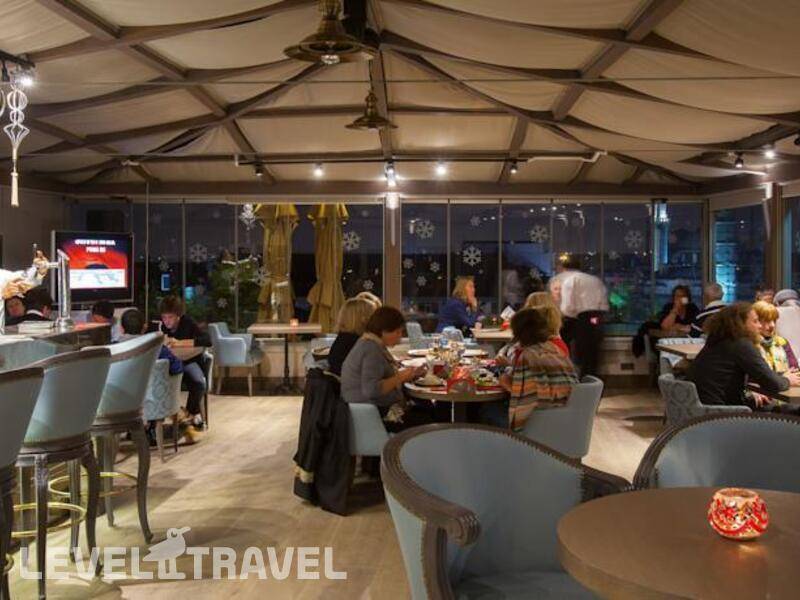 Фотография Pierre Loti Hotel