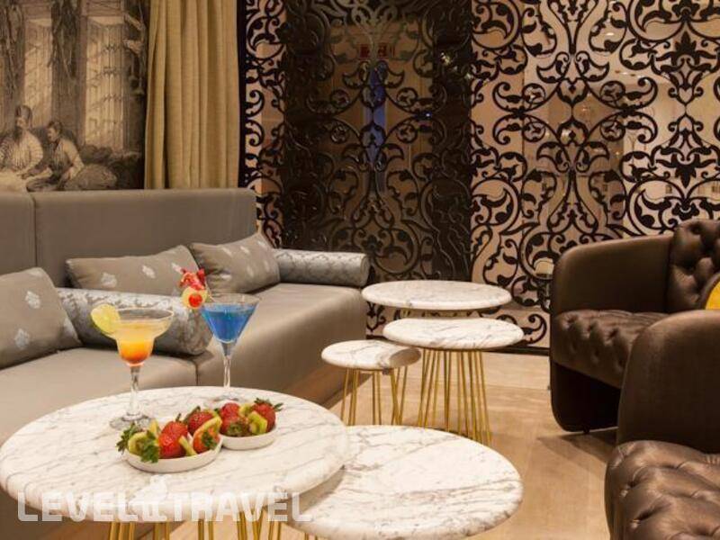 Фотография Pierre Loti Hotel