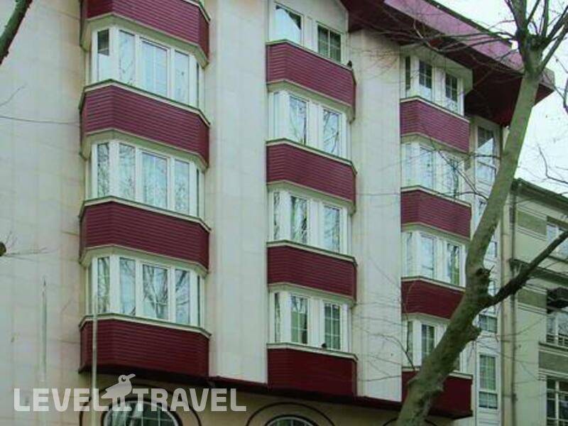 Фотография Pierre Loti Hotel