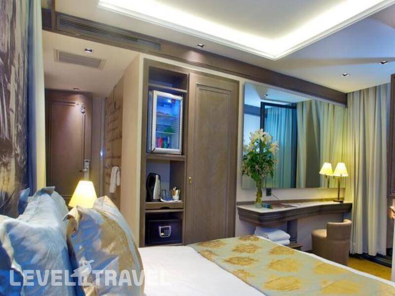 Фотография Pierre Loti Hotel