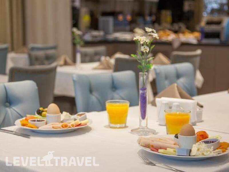 Фотография Pierre Loti Hotel