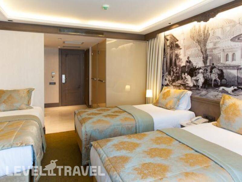 Фотография Pierre Loti Hotel